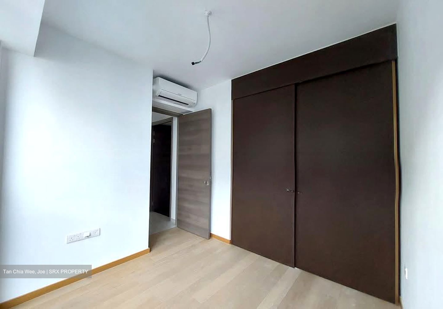 The Florence Residences (D19), Apartment #531357421
